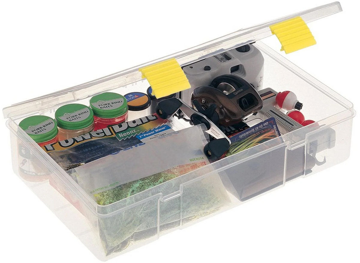 Deep Open Stowaway 3700 Tackle Box