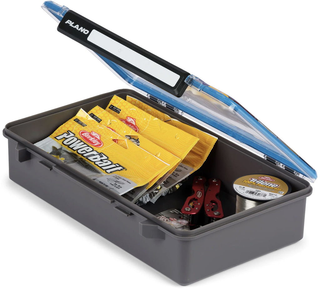 StowAway 3700 Deep Open Waterproof Tackle Box