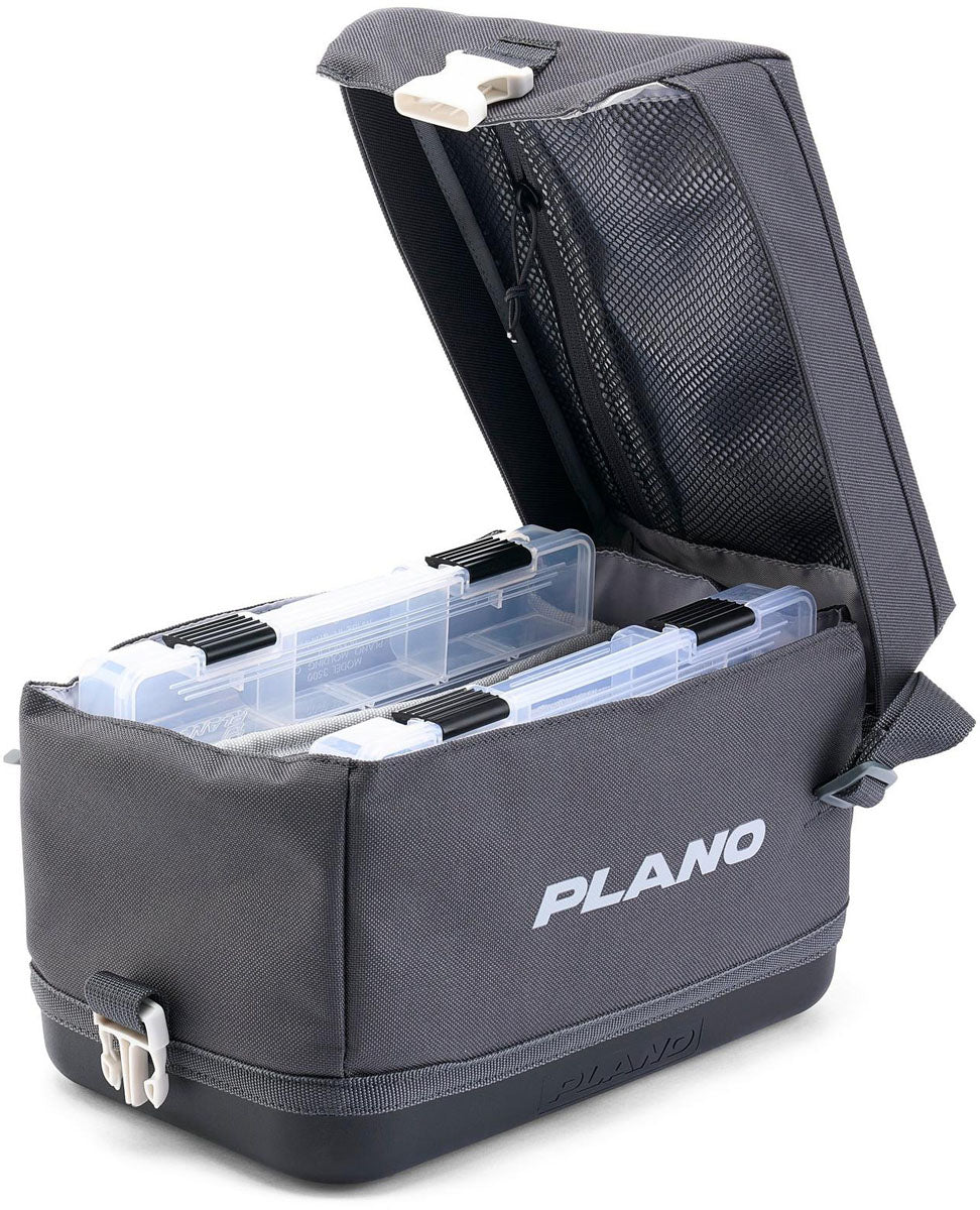 Weekend Softsider Tackle Bag