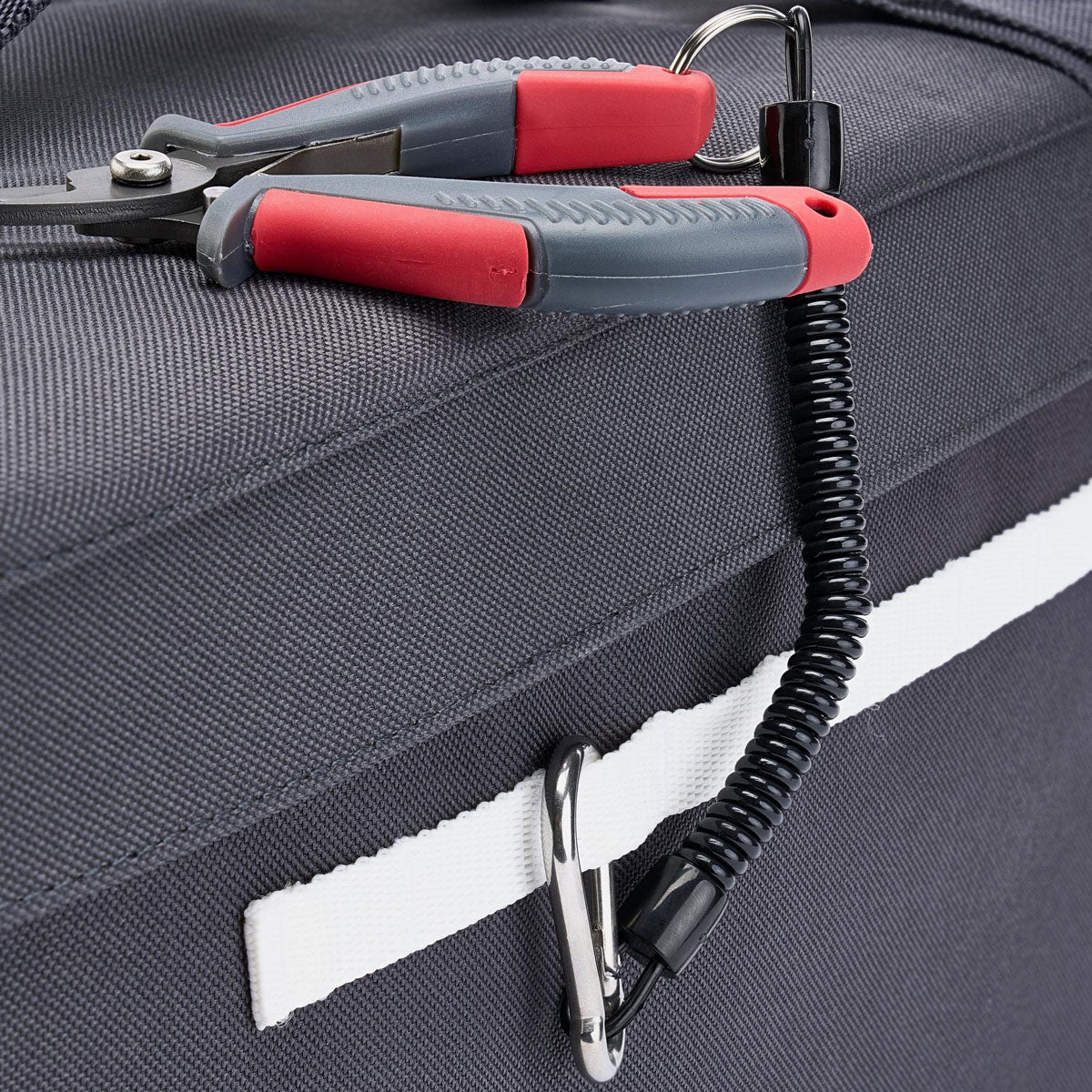 Weekend Softsider Tackle Bag