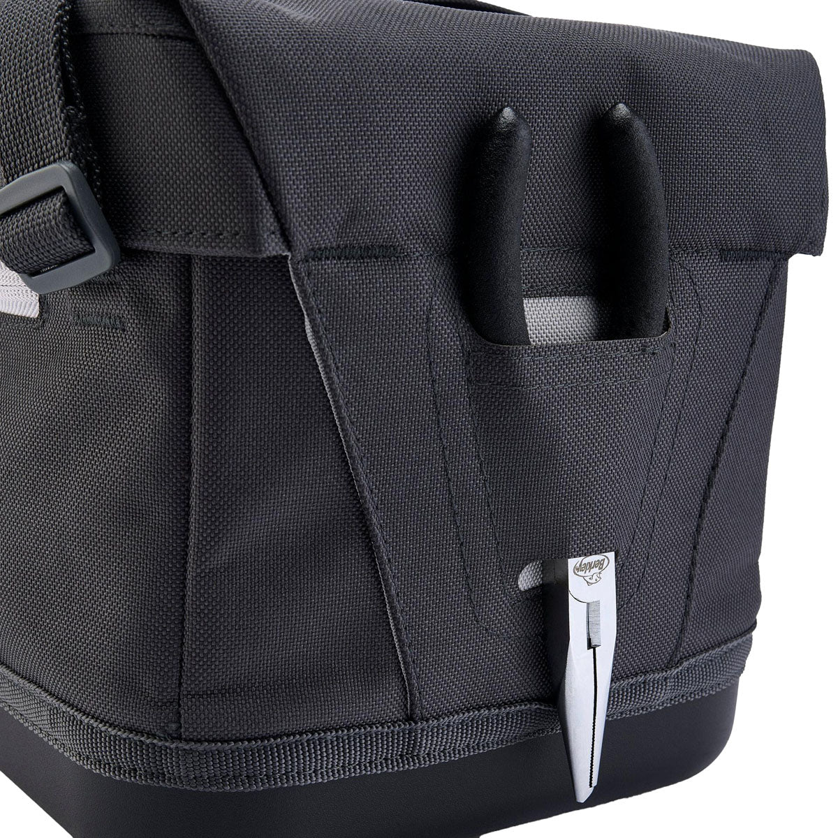 Weekend Softsider Tackle Bag
