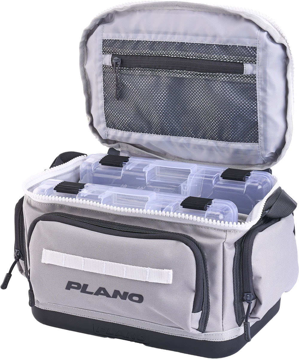Weekend Tackle Bag