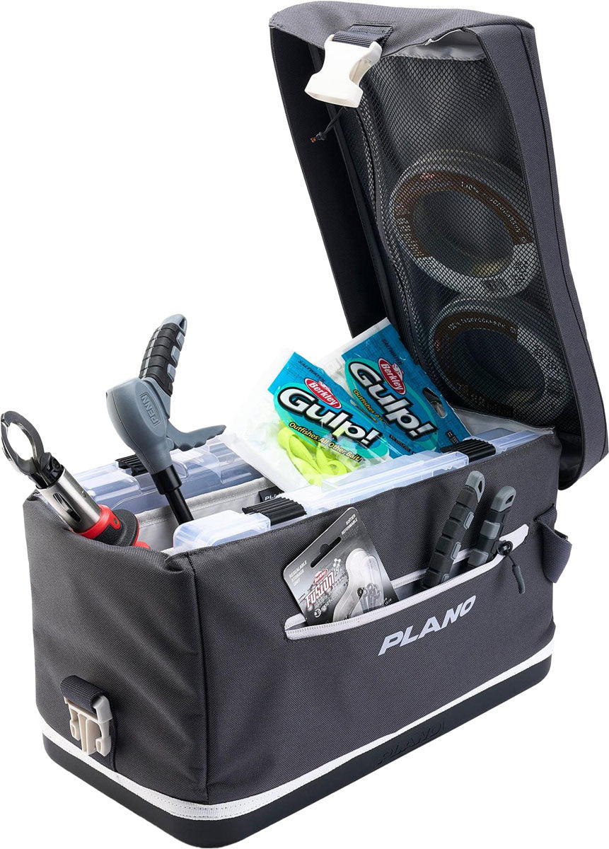 Weekend Softsider Tackle Bag