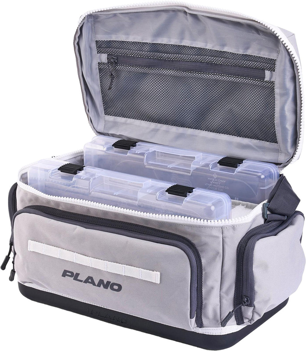 Weekend Tackle Bag