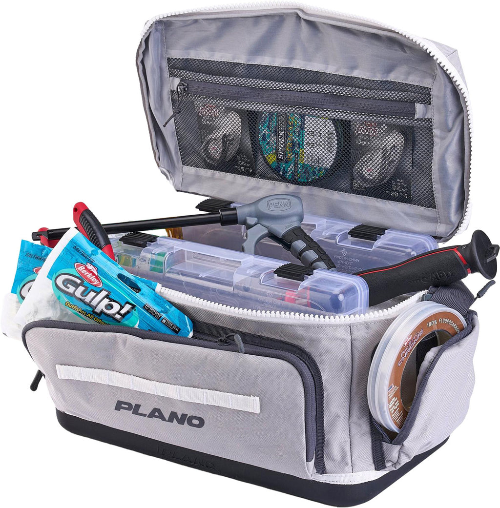 Weekend Tackle Bag