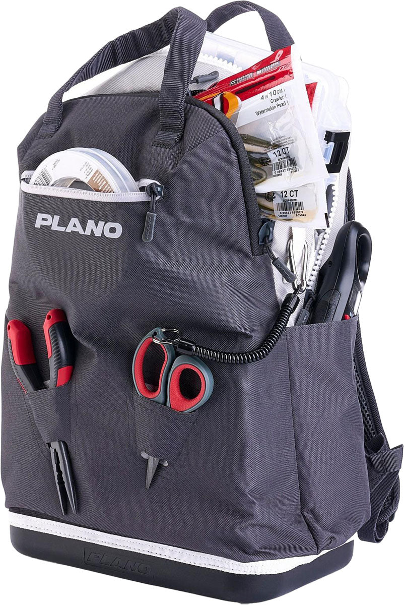 Weekend Fishing Backpack