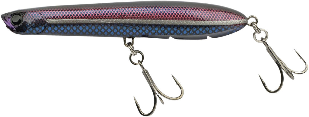 Panic Popper Hard Bait