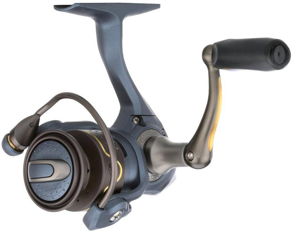 President Spinning Reel