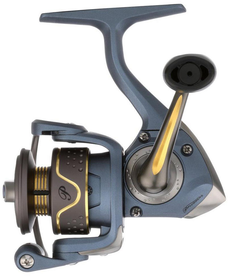 President Spinning Reel