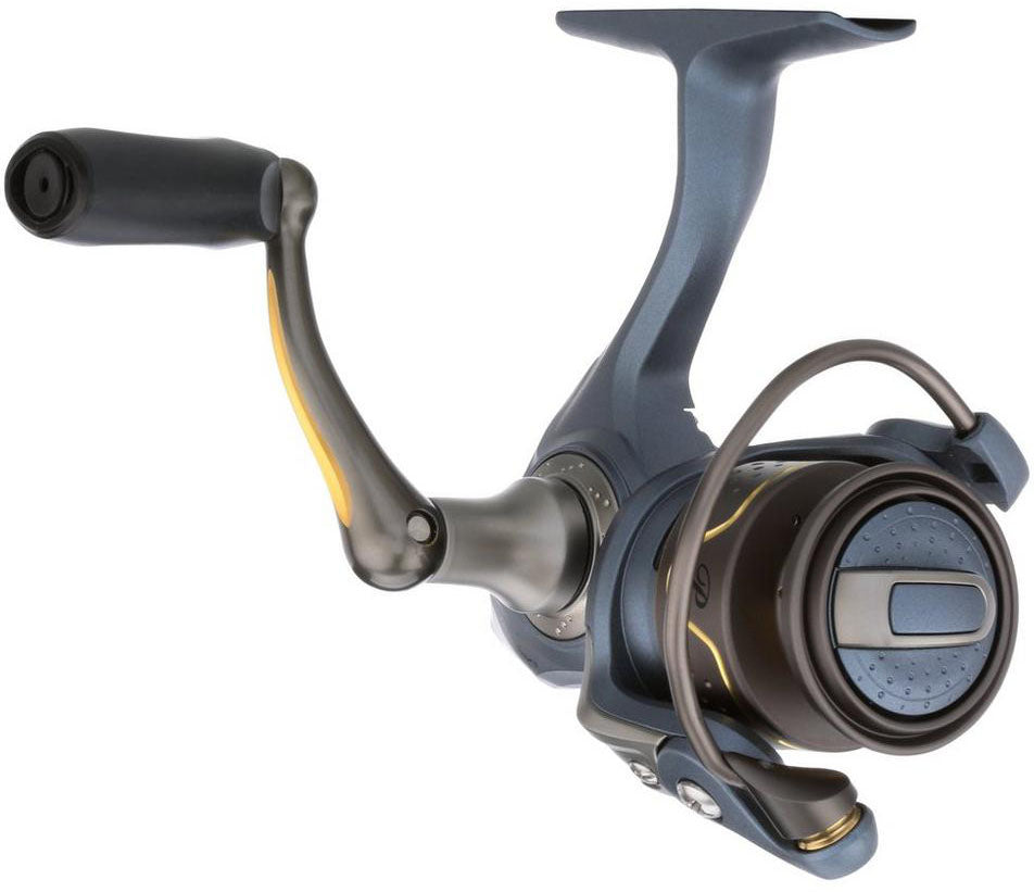 President Spinning Reel