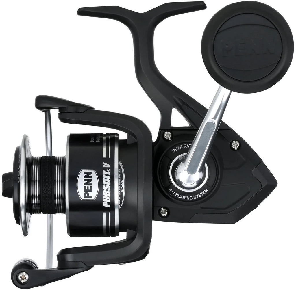 Pursuit V Spinning Reel