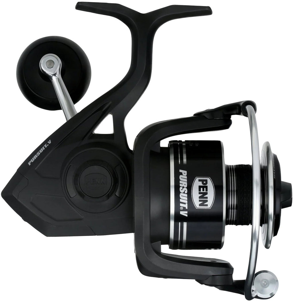 Pursuit V Spinning Reel