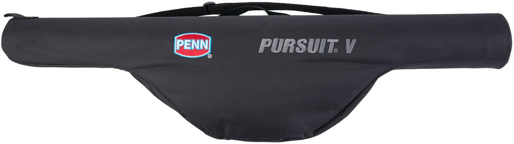 Pursuit V Spinning Rod and Reel Combo - 3 pcs