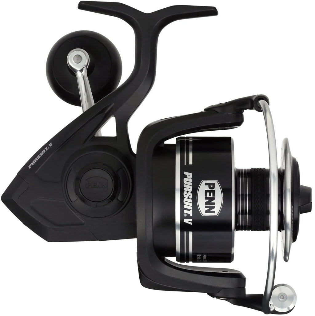 Pursuit V Spinning Reel