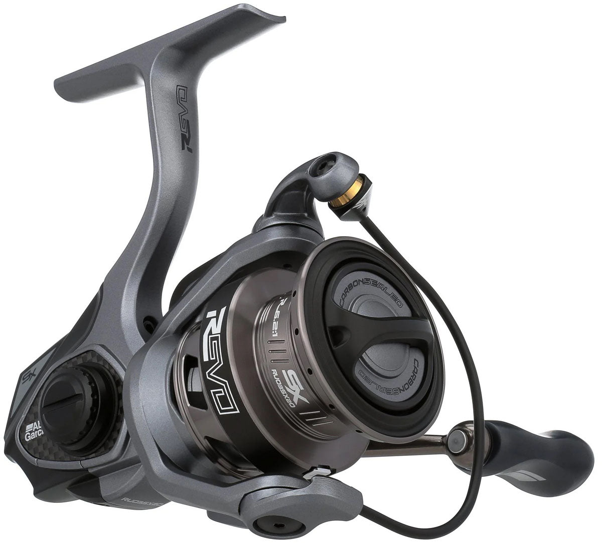 Revo SX Spinning Reel