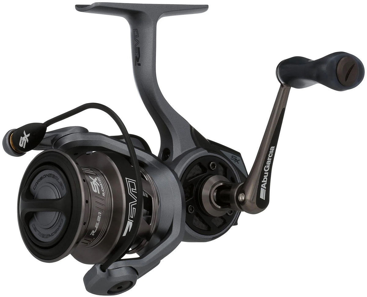 Revo SX Spinning Reel
