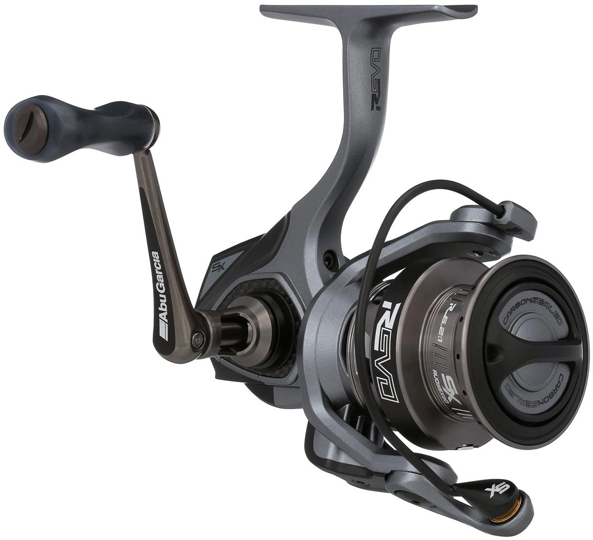 Revo SX Spinning Reel