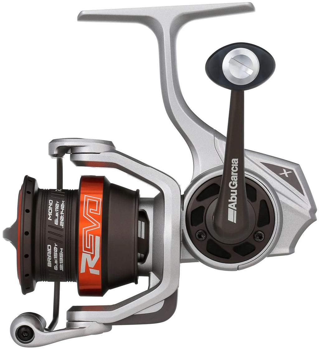 Revo X Spinning Reel