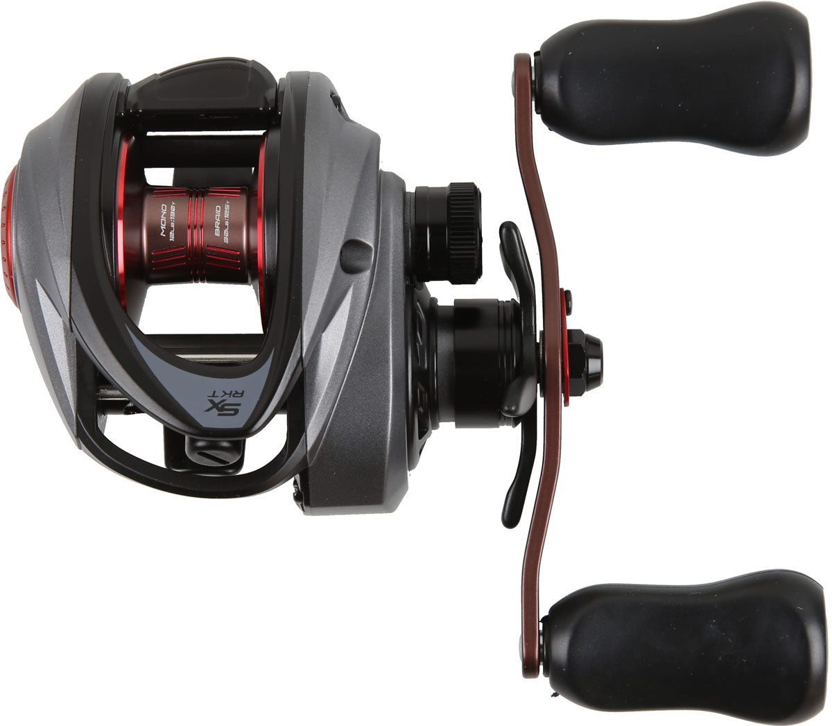 Revo SX Rocket Baitcasting Reel