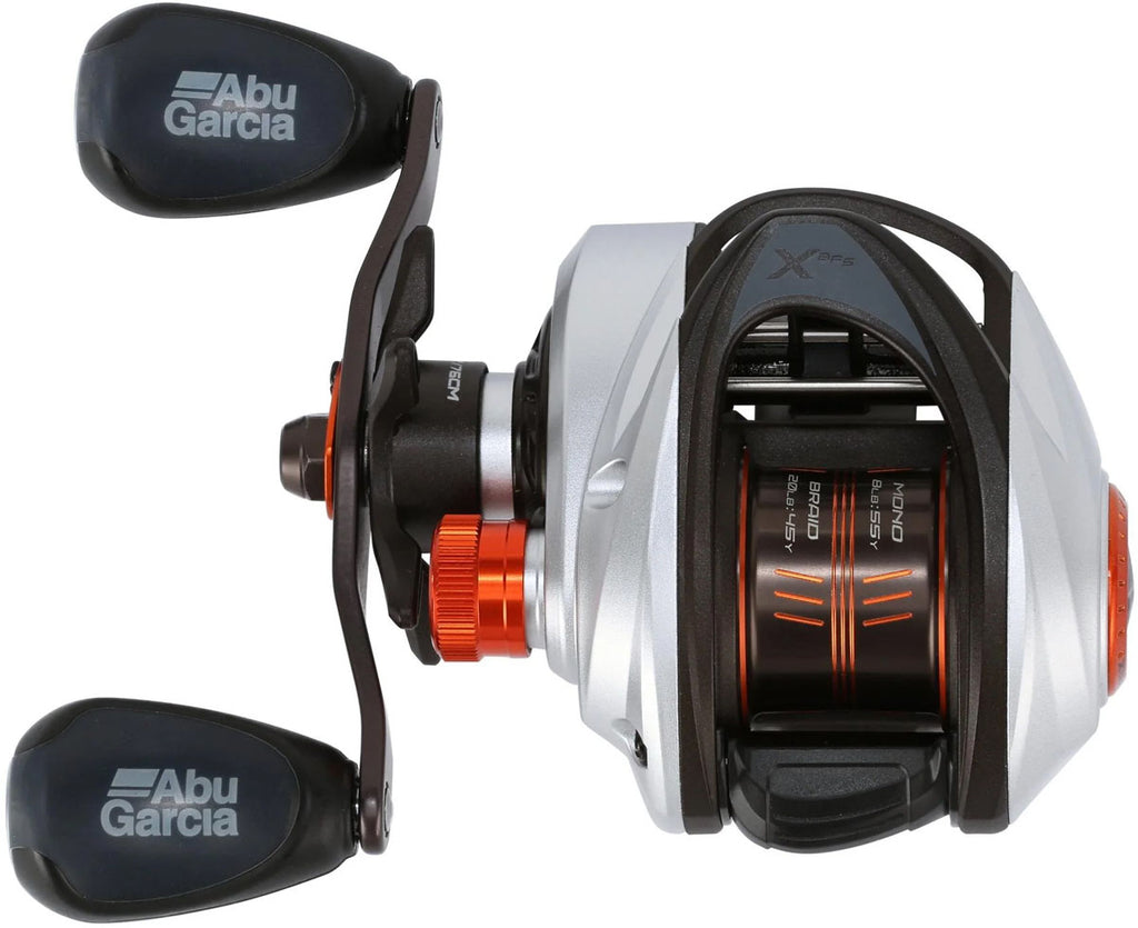 Revo X BFS Baitcasting Reel