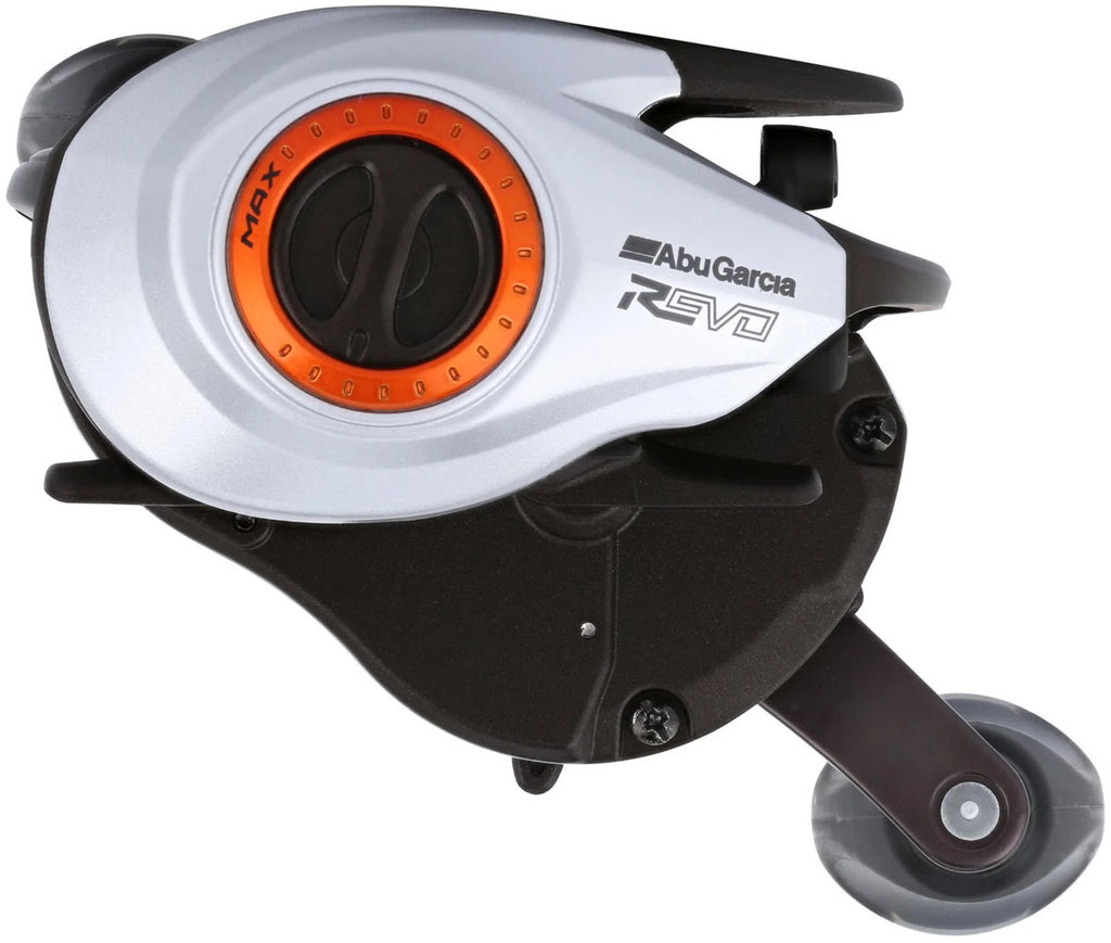 Revo X BFS Baitcasting Reel