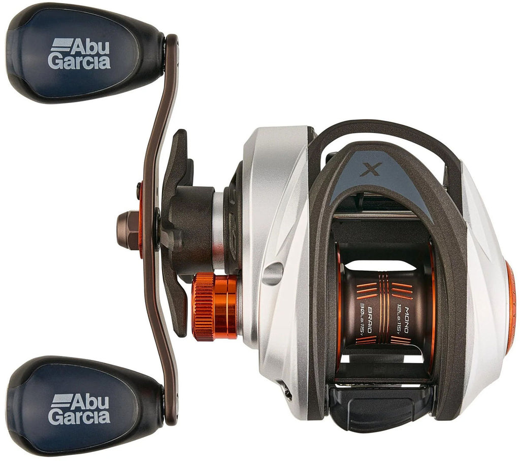 Revo X Baitcasting Reel