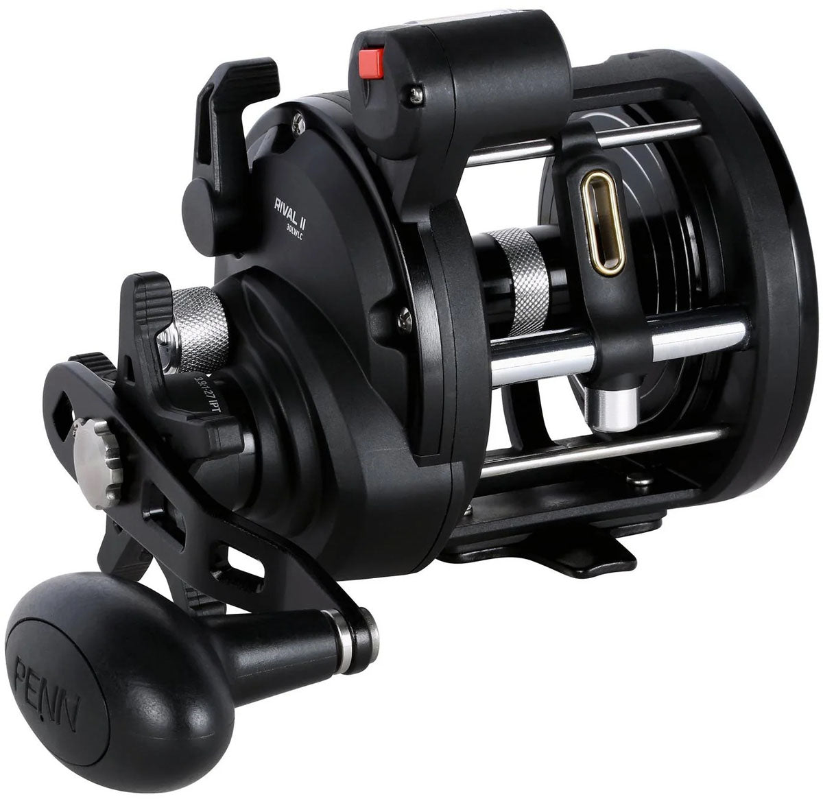Rival II Trolling Reel