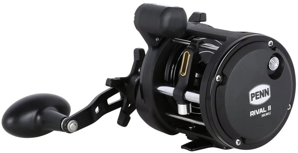 Rival II Trolling Reel