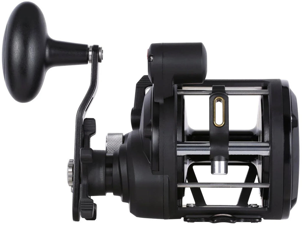 Rival II Trolling Reel