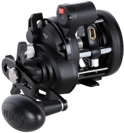 Rival II Trolling Reel
