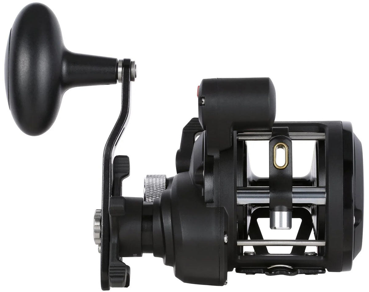 Rival II Trolling Reel