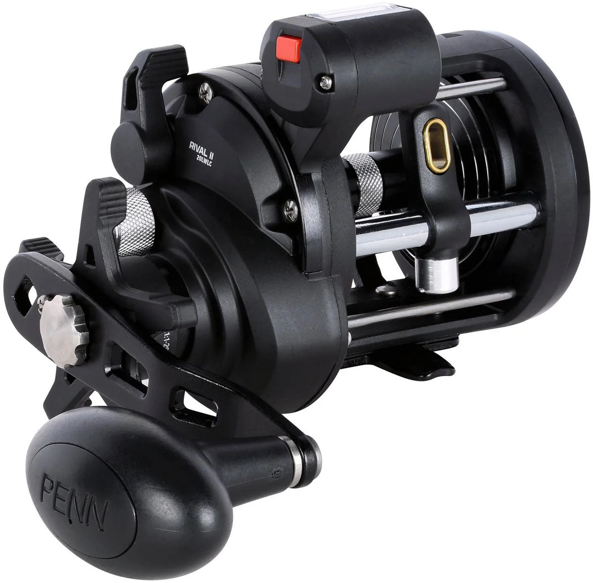 Rival II Trolling Reel