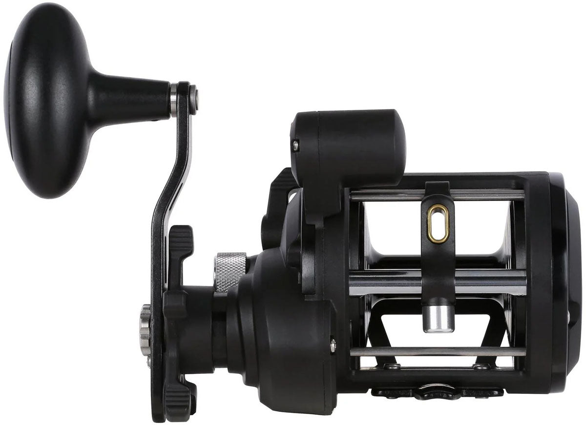 Rival II Trolling Reel