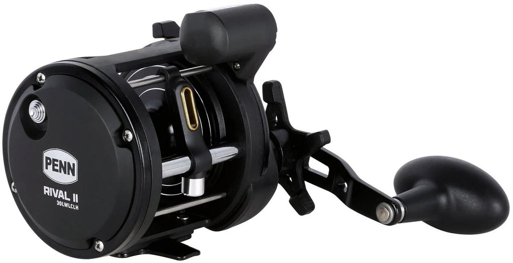 Rival II Trolling Reel