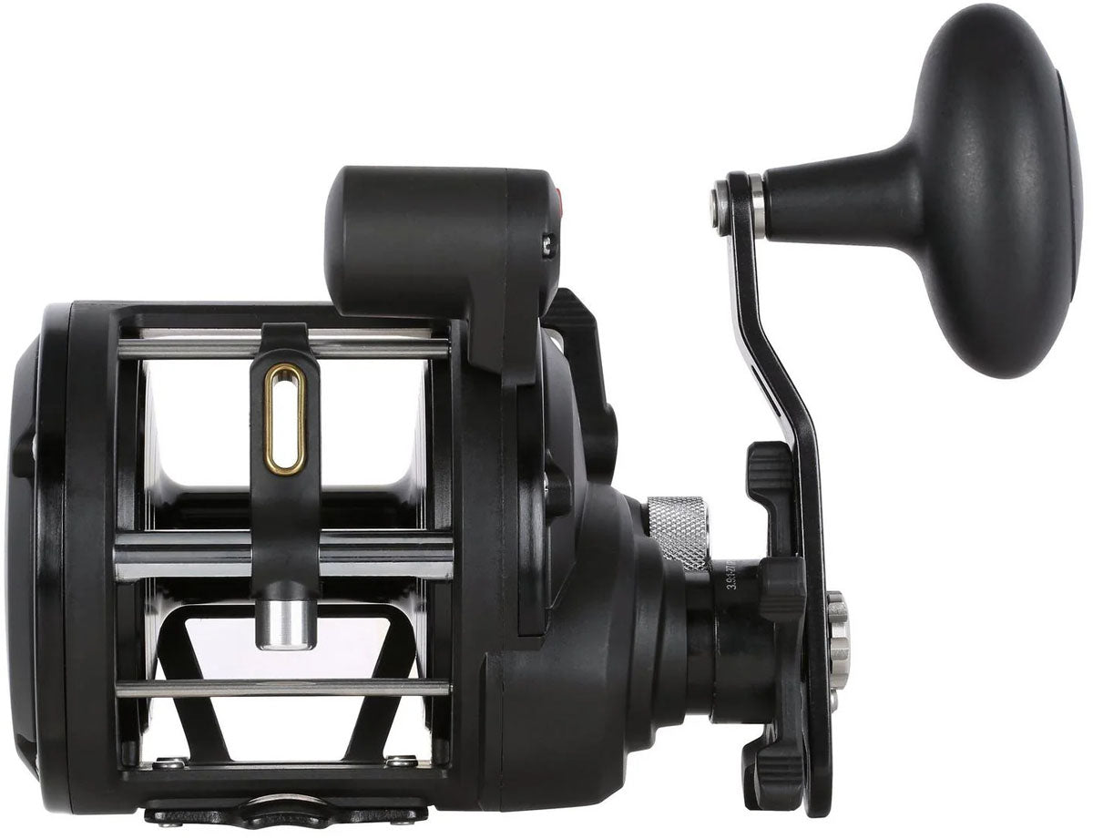 Rival II Trolling Reel