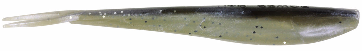 Power Minnow 3 in 8 Pieces Soft Bait