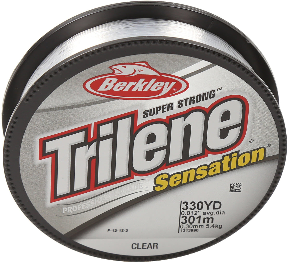 Trilene Sensation Fishing Line