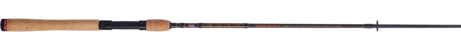 Squadron III Inshore Spinning Rod - 1 pc