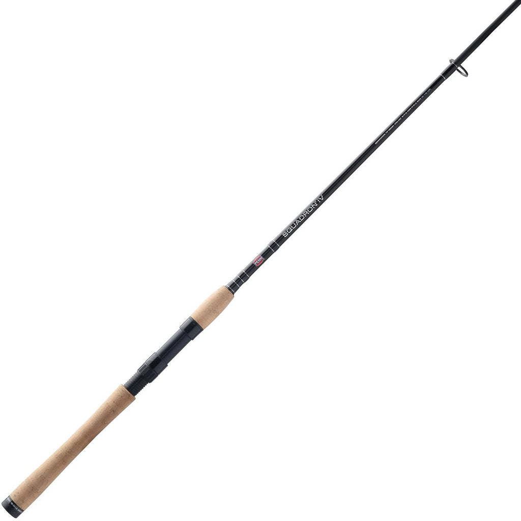 Squadron IV Inshore Spinning Rod - 1 pc