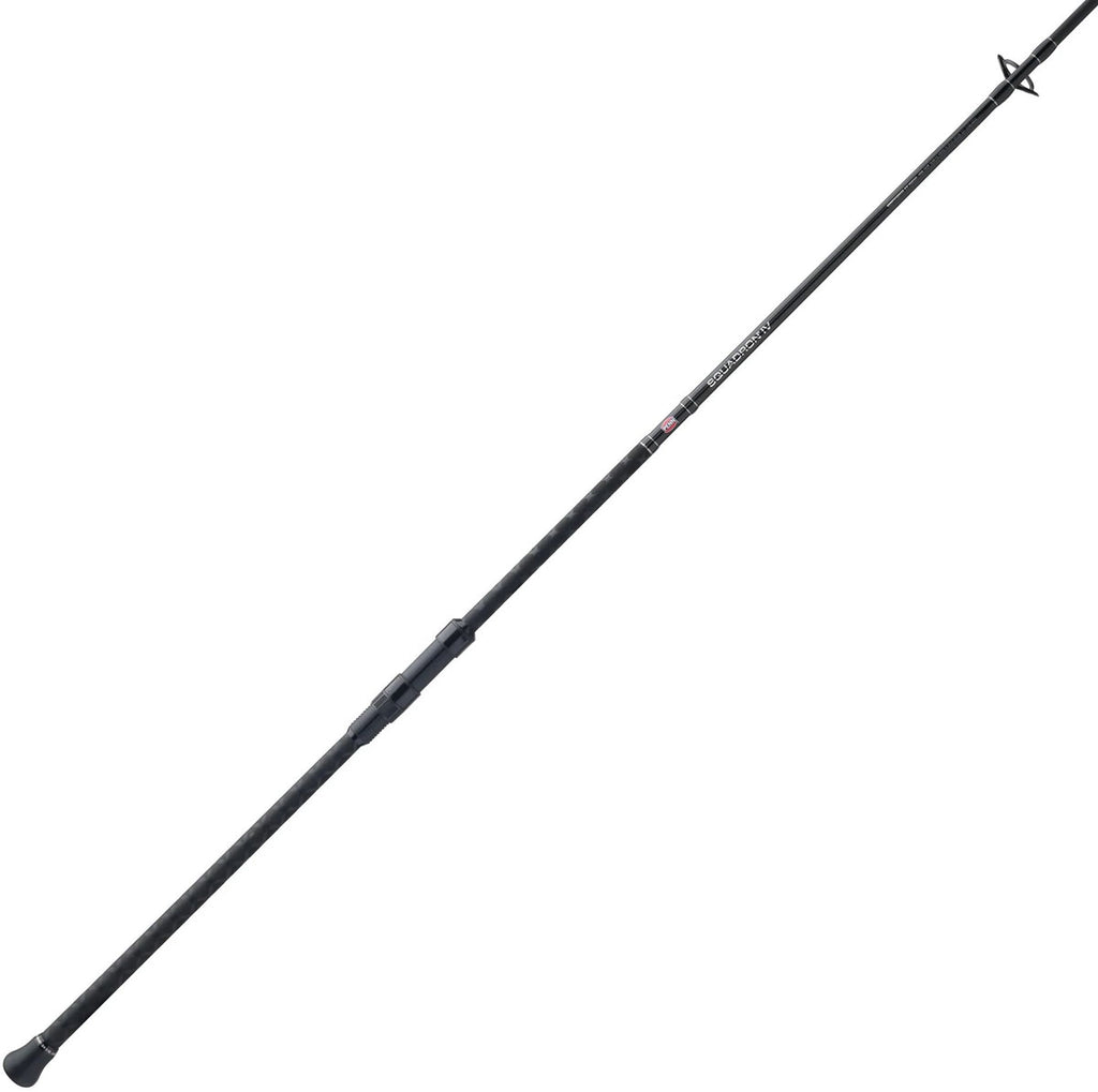 Squadron IV Surf Spinning Rod - 2 pcs