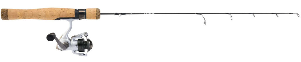 Trion Ice Fishing Rod and Reel Combo - 1 pc