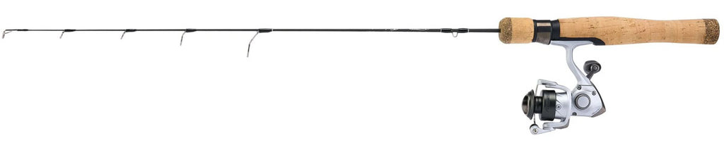 Trion Ice Fishing Rod and Reel Combo - 1 pc