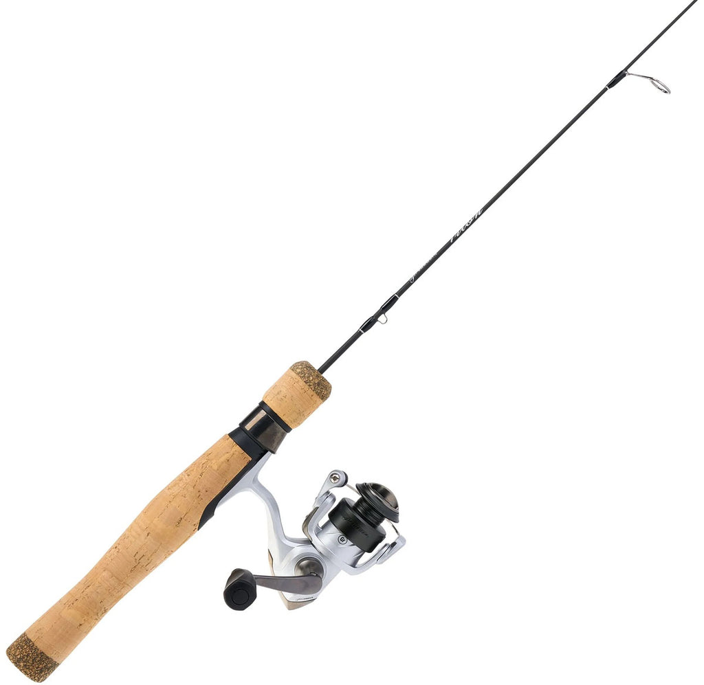 Trion Ice Fishing Rod and Reel Combo - 1 pc