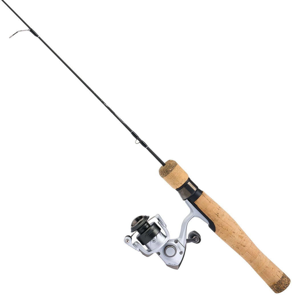 Trion Ice Fishing Rod and Reel Combo - 1 pc