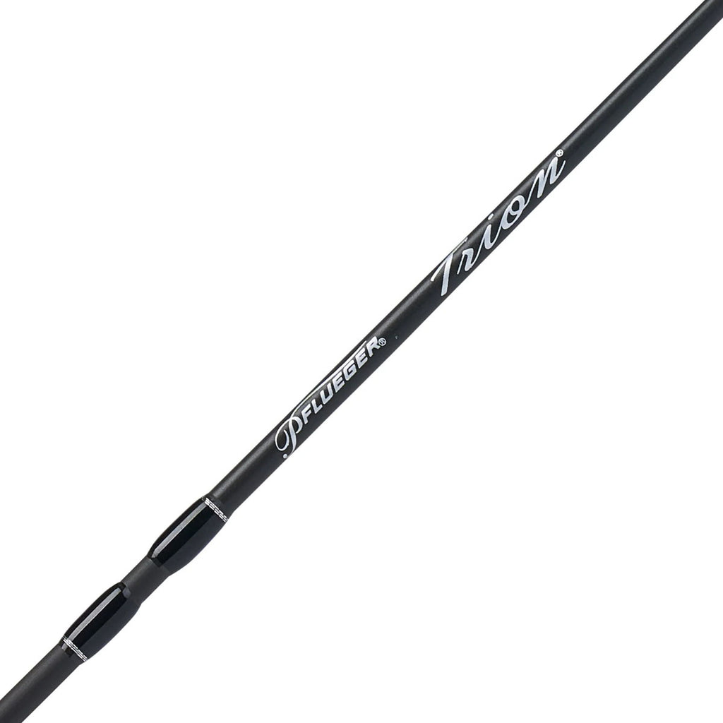 Trion Ice Fishing Rod and Reel Combo - 1 pc
