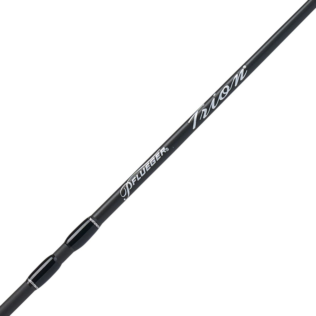 Trion Ice Fishing Rod and Reel Combo - 1 pc