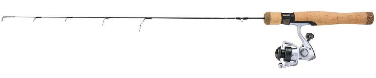 Trion Ice Fishing Rod and Reel Combo - 1 pc