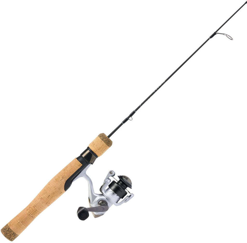 Trion Ice Fishing Rod and Reel Combo - 1 pc