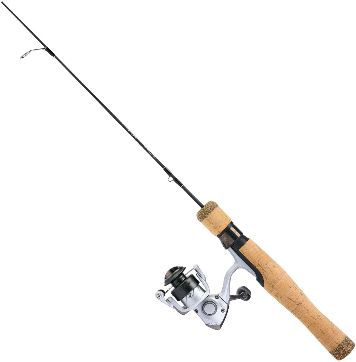 Trion Ice Fishing Rod and Reel Combo - 1 pc
