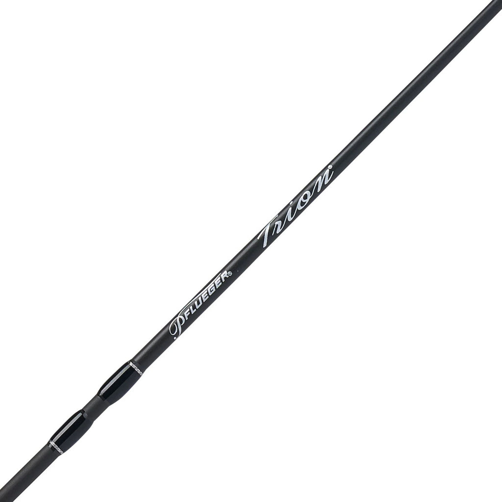 Trion Ice Fishing Rod and Reel Combo - 1 pc